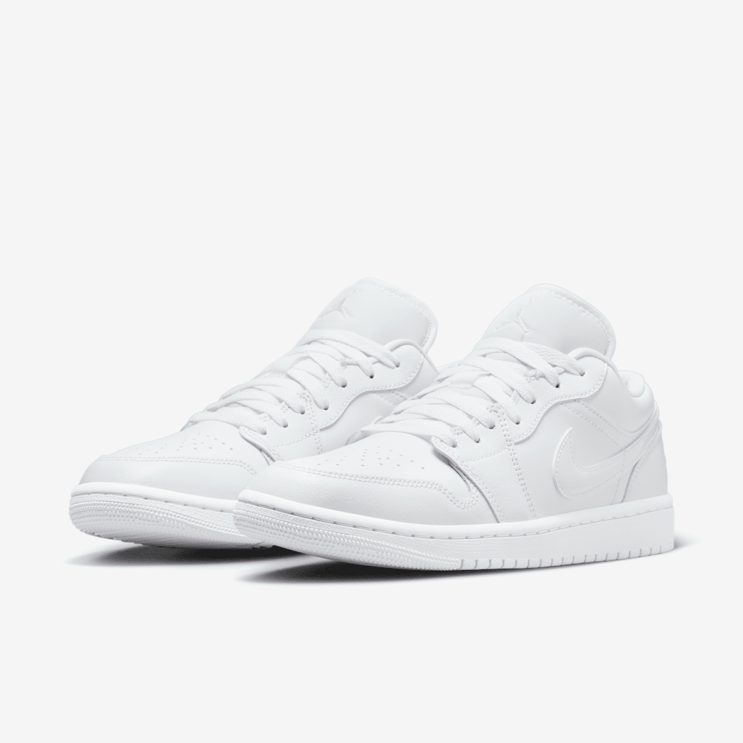 Air Jordan 1 Low - Image 122