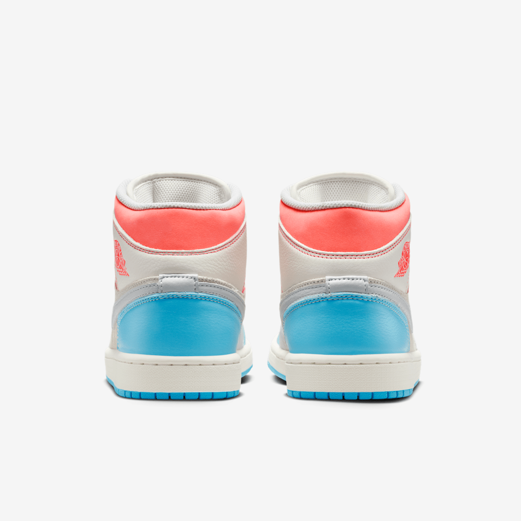 Air Jordan 1 Mid - Image 17