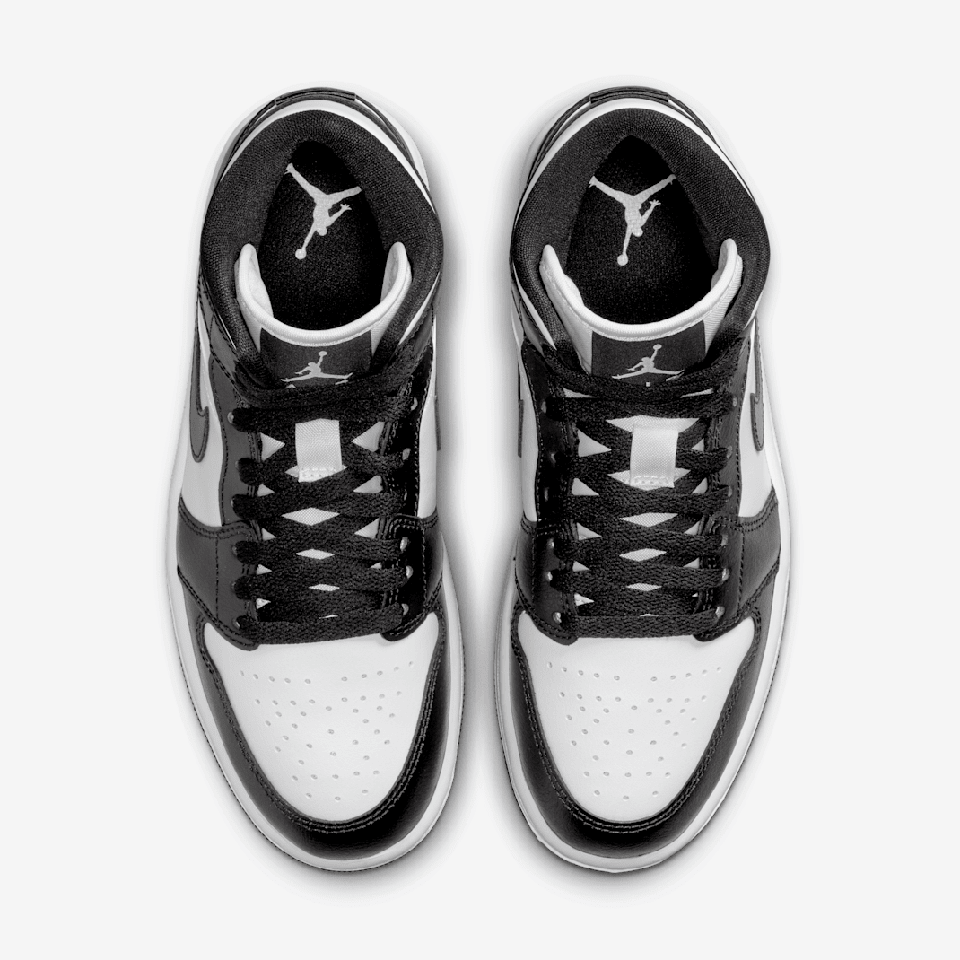 Air Jordan 1 Mid - Image 37