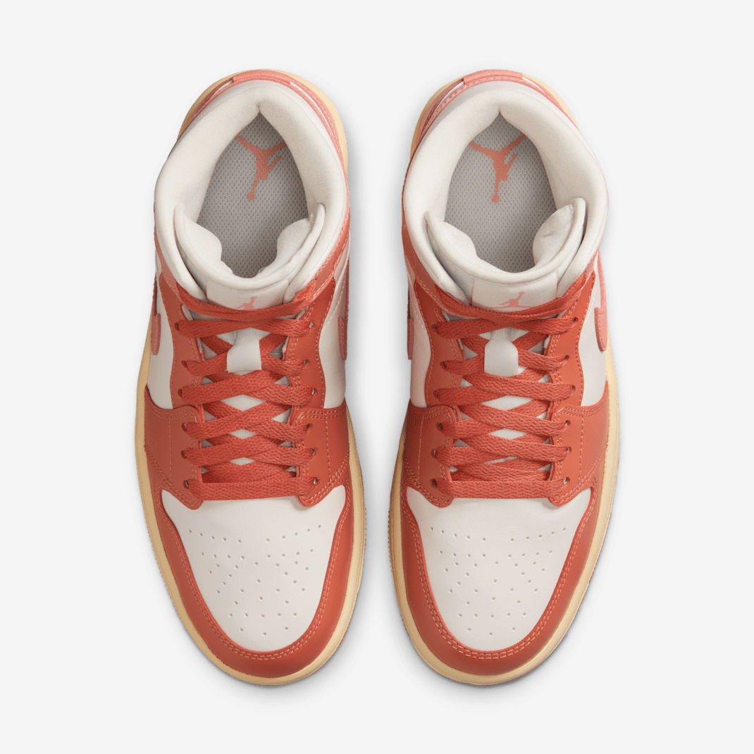 Air Jordan 1 Mid - Image 65