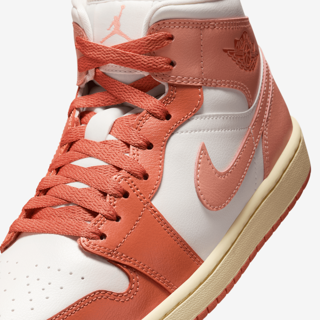 Air Jordan 1 Mid - Image 68