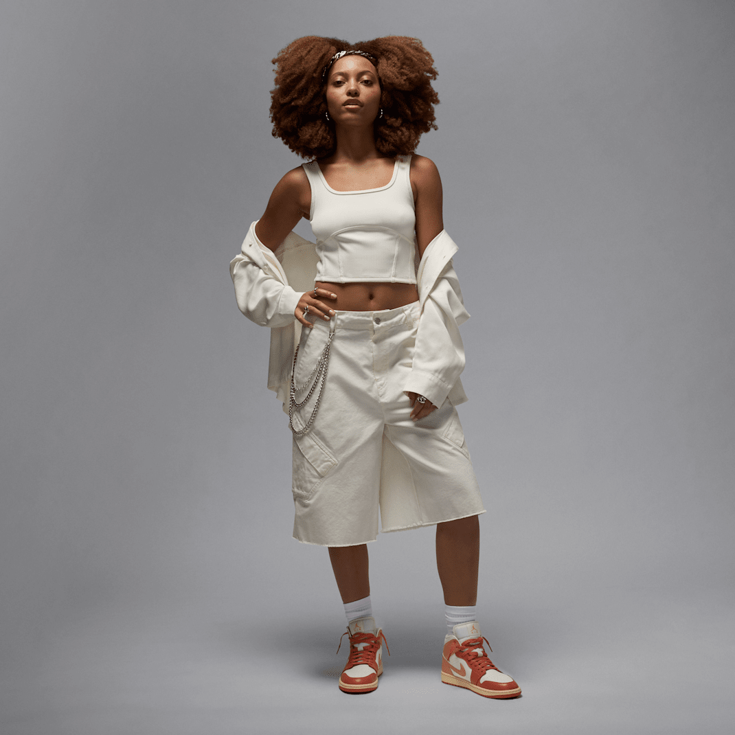 Air Jordan 1 Mid - Image 70