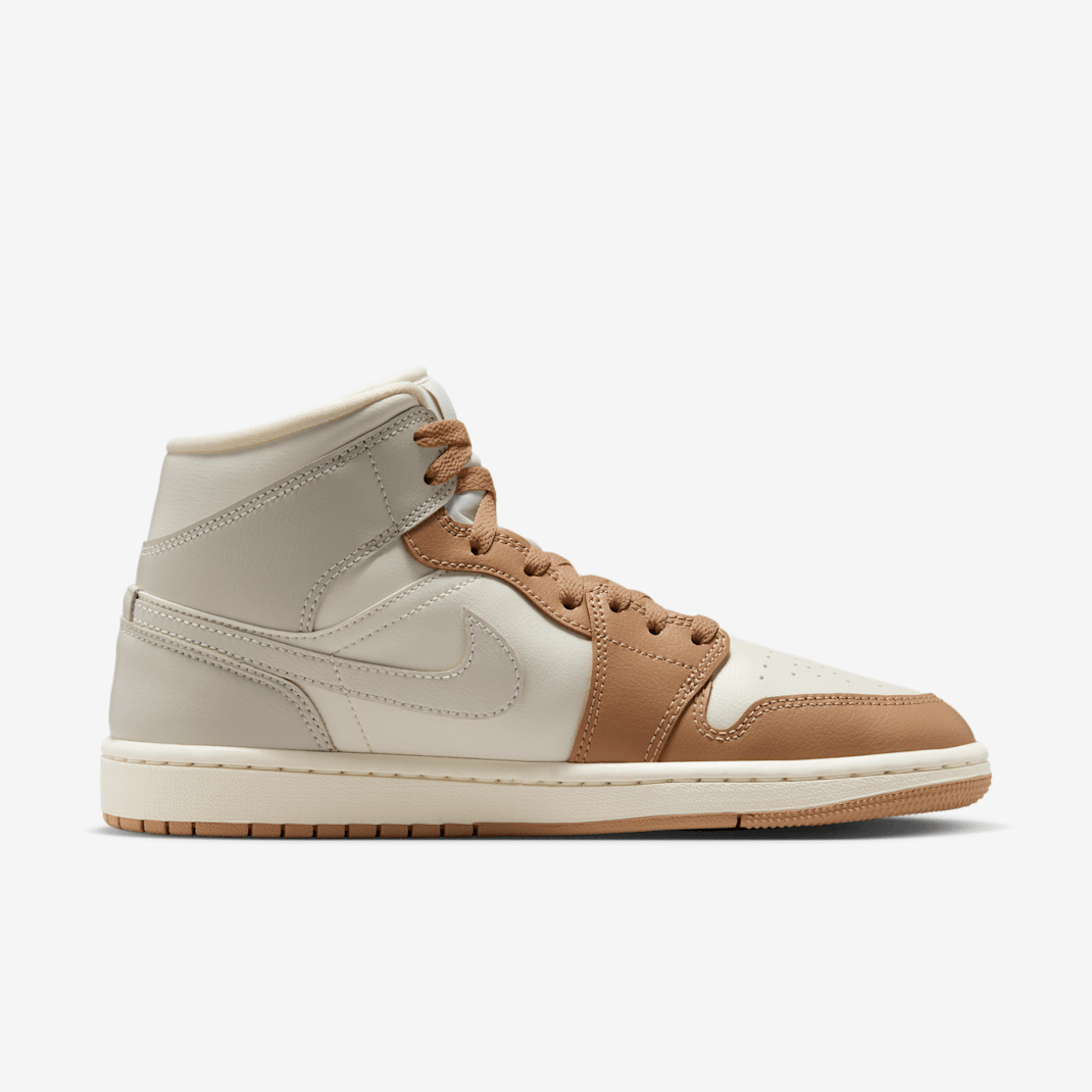 Air Jordan 1 Mid - Image 74