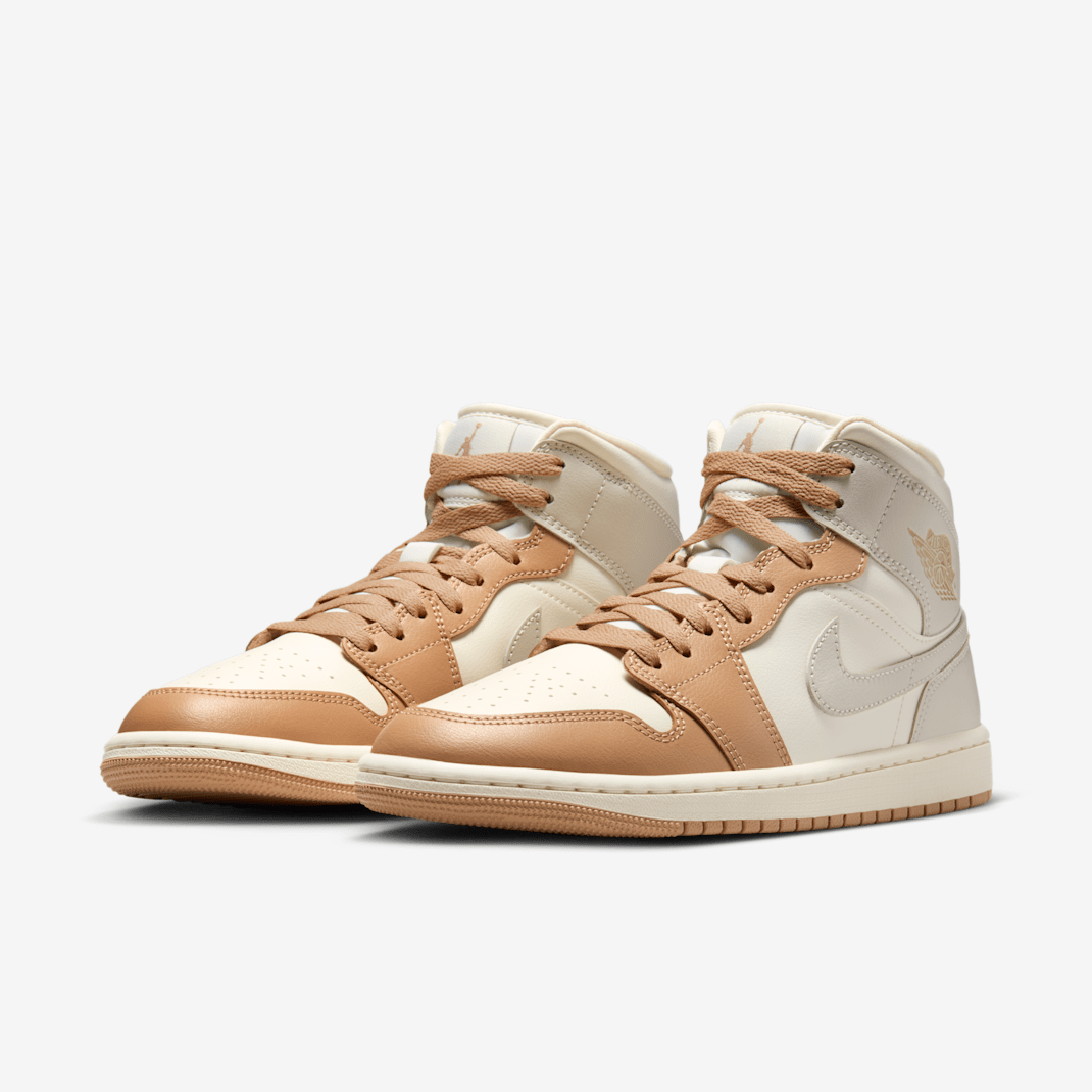 Air Jordan 1 Mid - Image 76