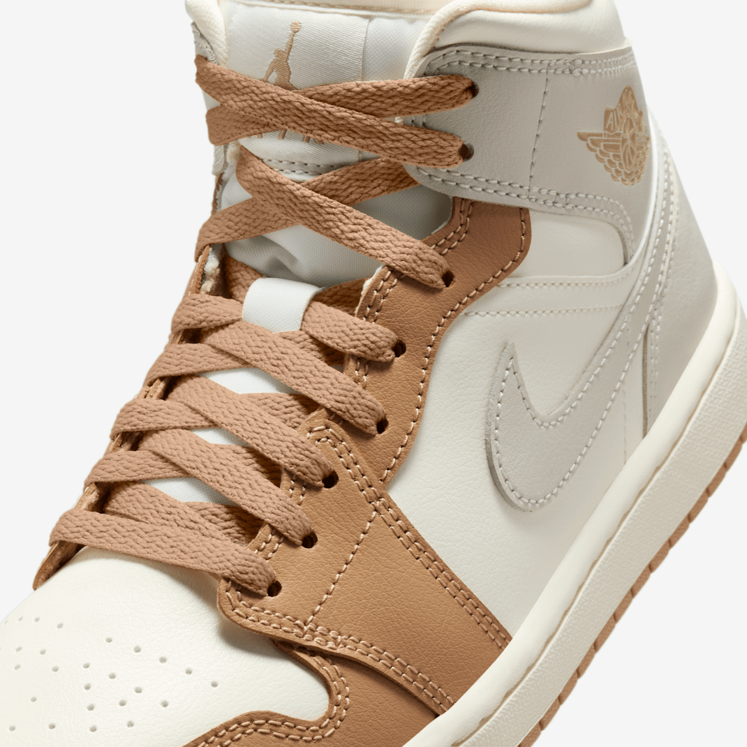 Air Jordan 1 Mid - Image 78