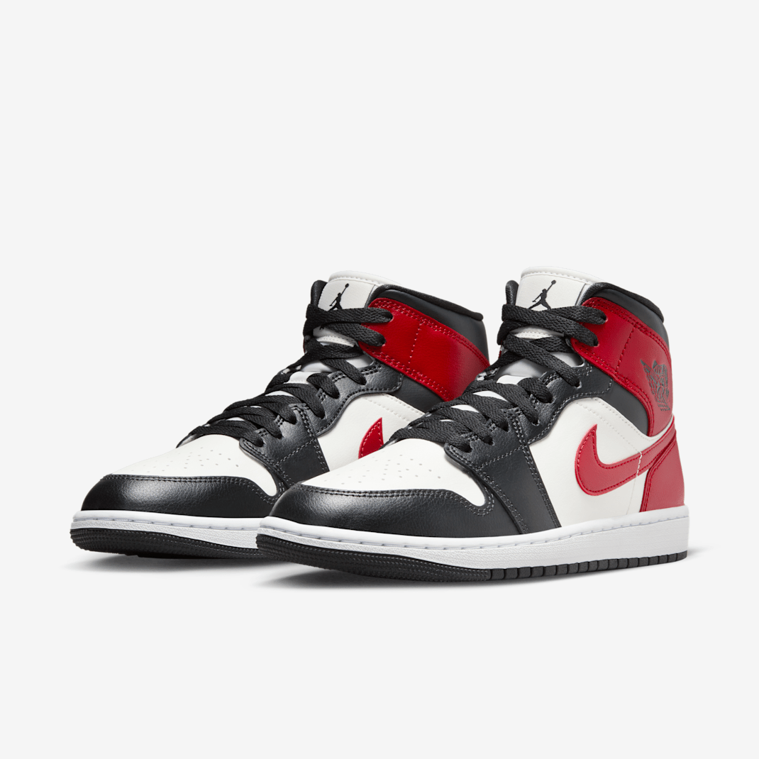 Air Jordan 1 Mid - Image 86