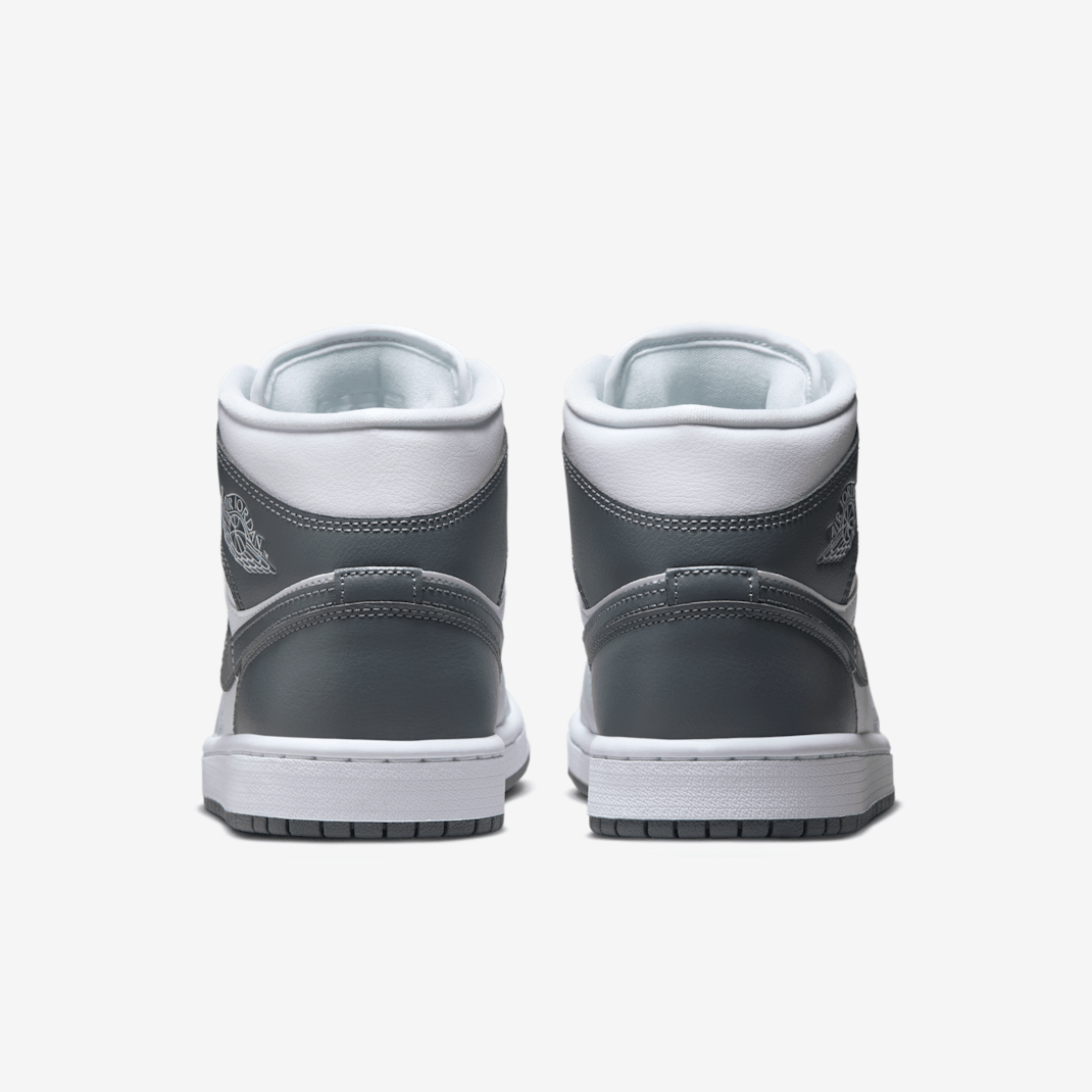 Air Jordan 1 Mid - Image 7