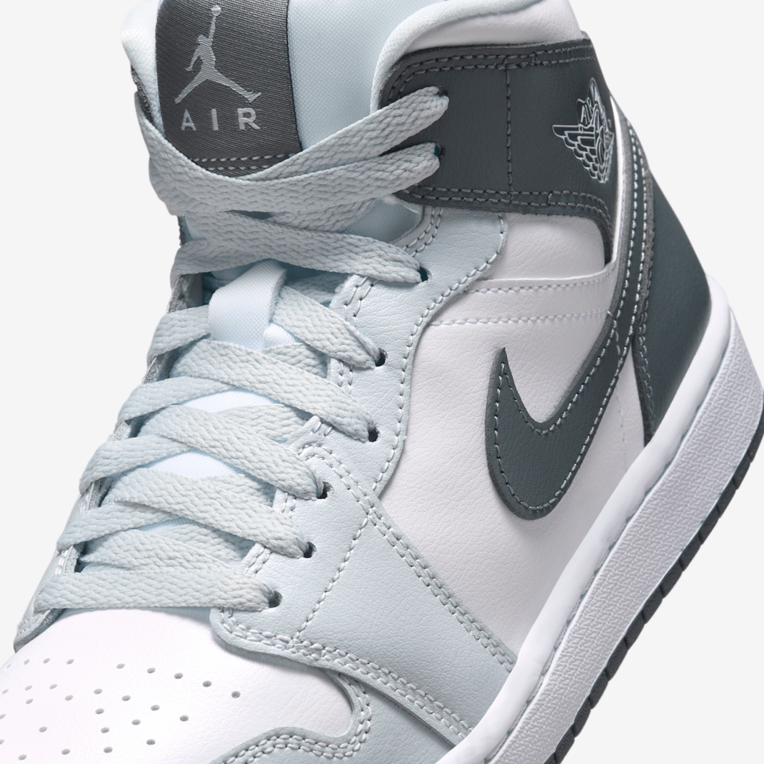 Air Jordan 1 Mid - Image 8