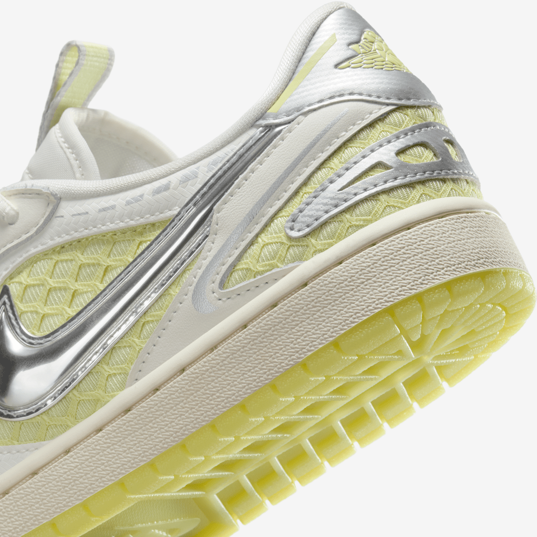 Air Jordan 1 Low Method of Make - Image 54