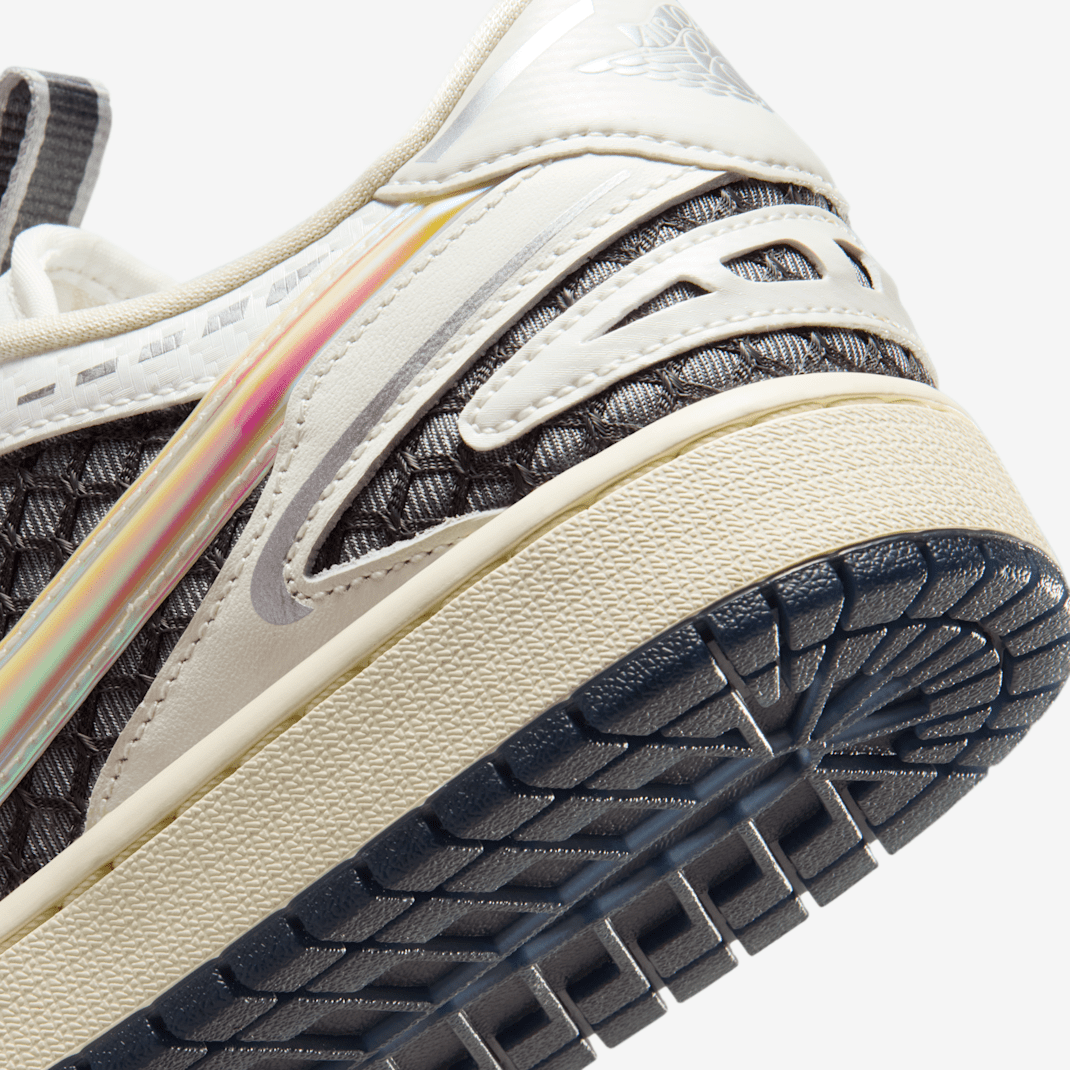 Air Jordan 1 Low Method of Make - Image 8