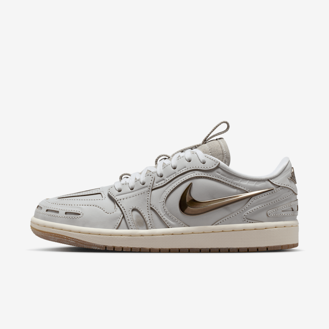 Air Jordan 1 Low Method of Make - Image 9