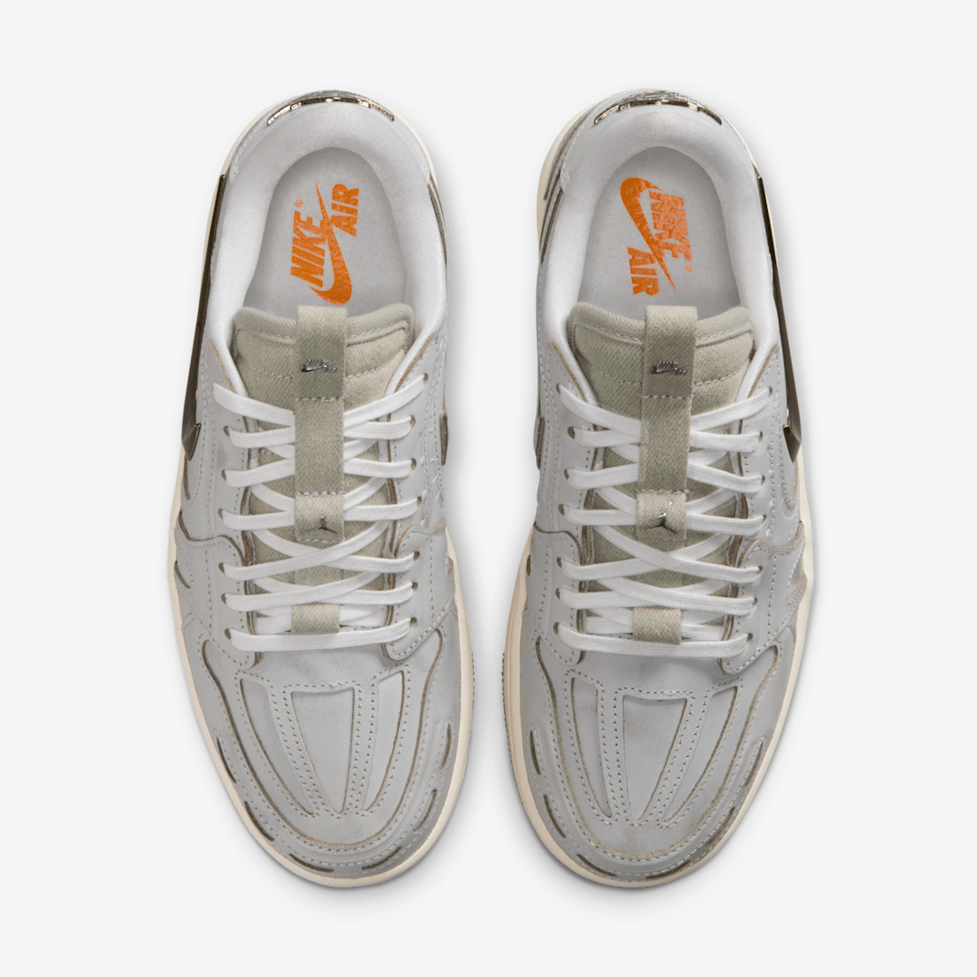 Air Jordan 1 Low Method of Make - Image 13