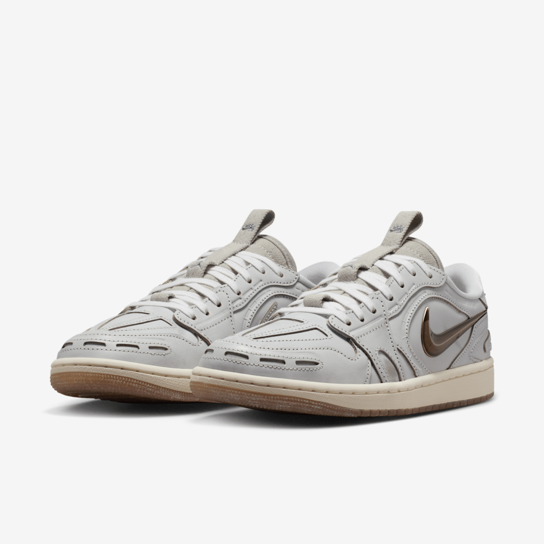 Air Jordan 1 Low Method of Make - Image 14