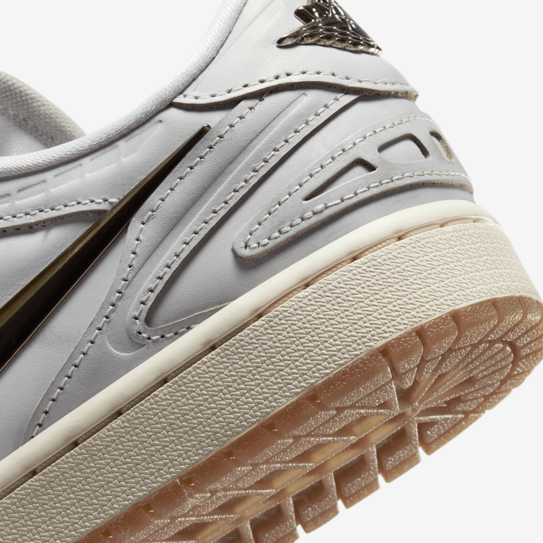 Air Jordan 1 Low Method of Make - Image 17