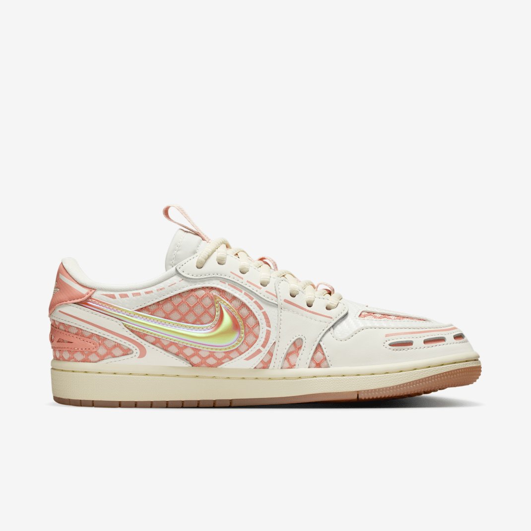 Air Jordan 1 Low Method of Make - Image 40