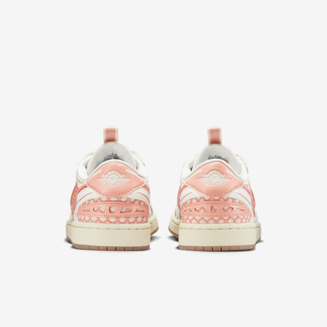 Air Jordan 1 Low Method of Make - Image 43