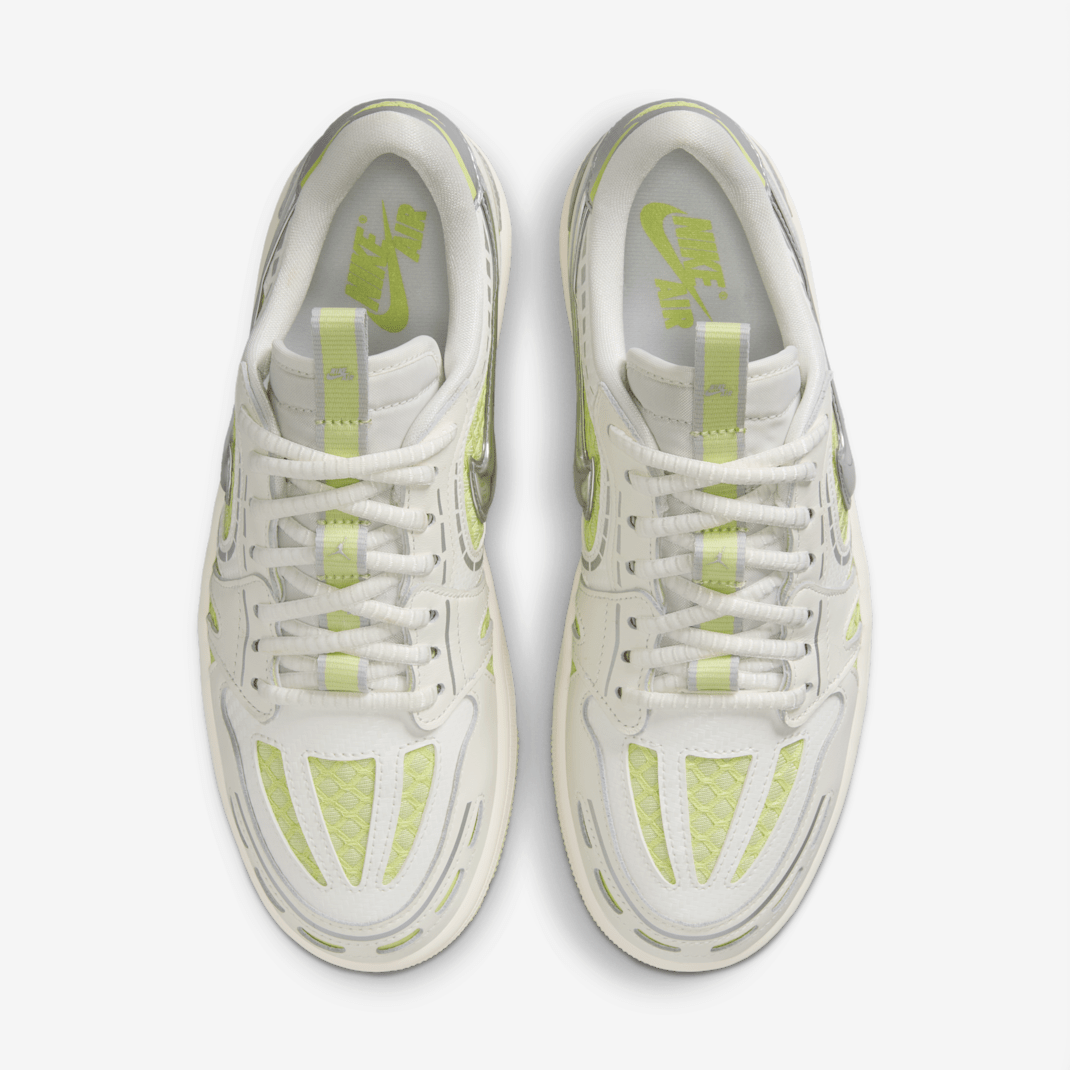 Air Jordan 1 Low Method of Make - Image 50