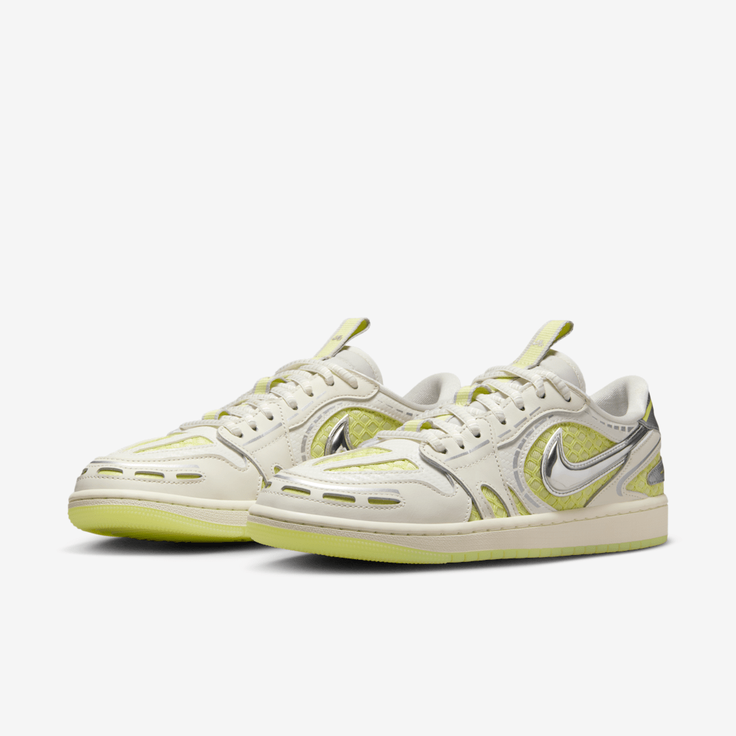 Air Jordan 1 Low Method of Make - Image 51