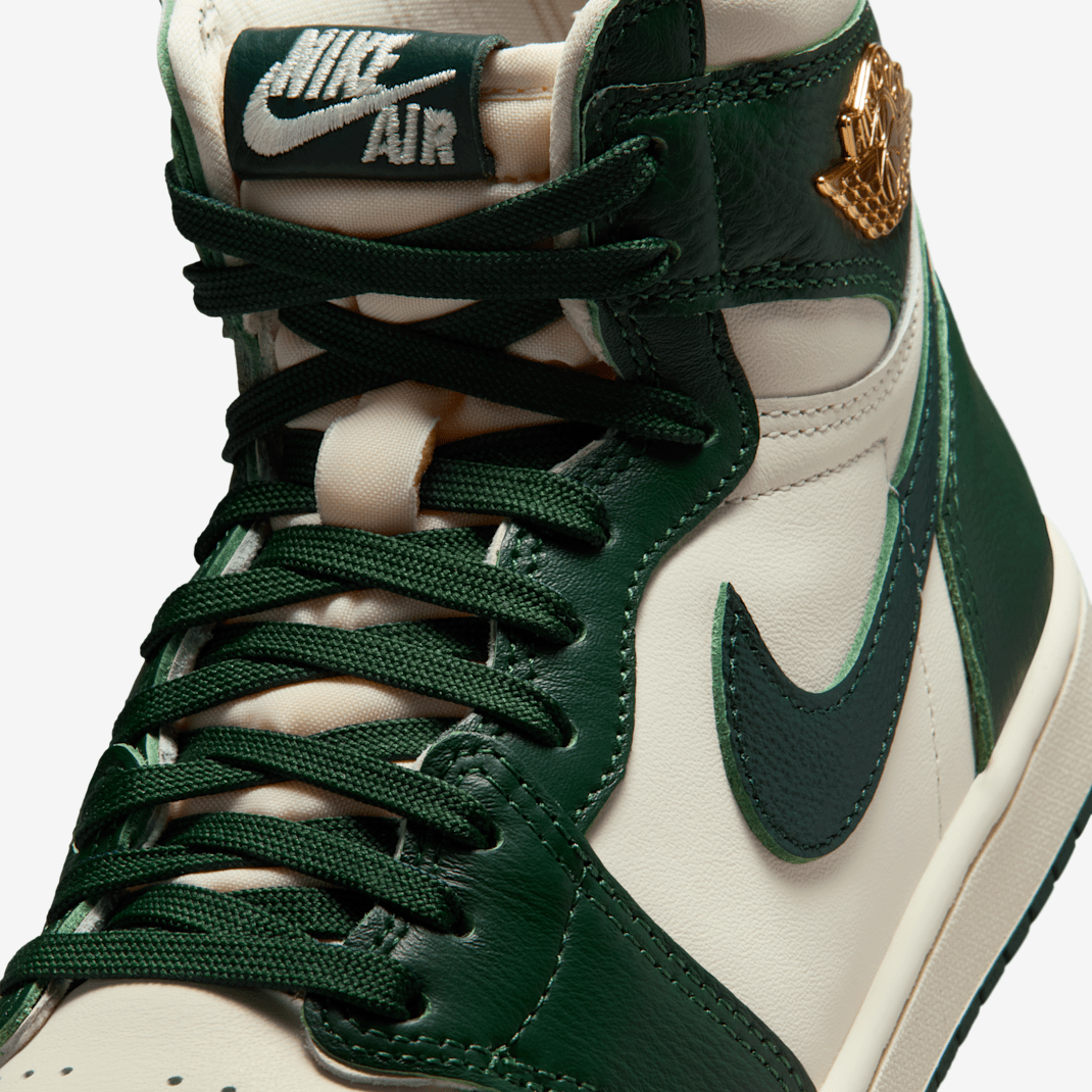 Air Jordan 1 Retro High OG "Baroque Brown and Sail" - Image 19