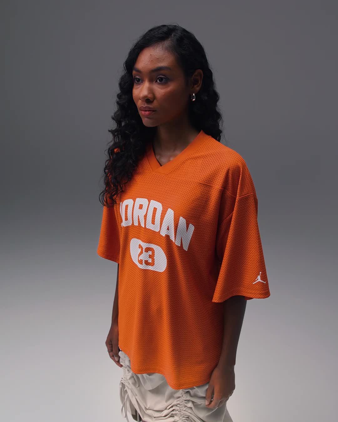 Air Jordan 4 Retro "Worn Blue" - Image 2