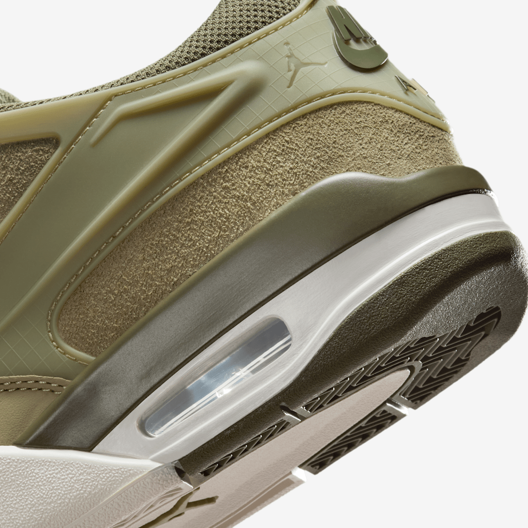 Air Jordan 4 RM - Image 39