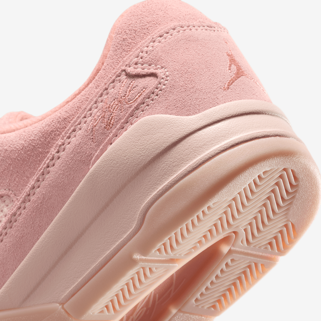 Jordan Flight Court - Image 9