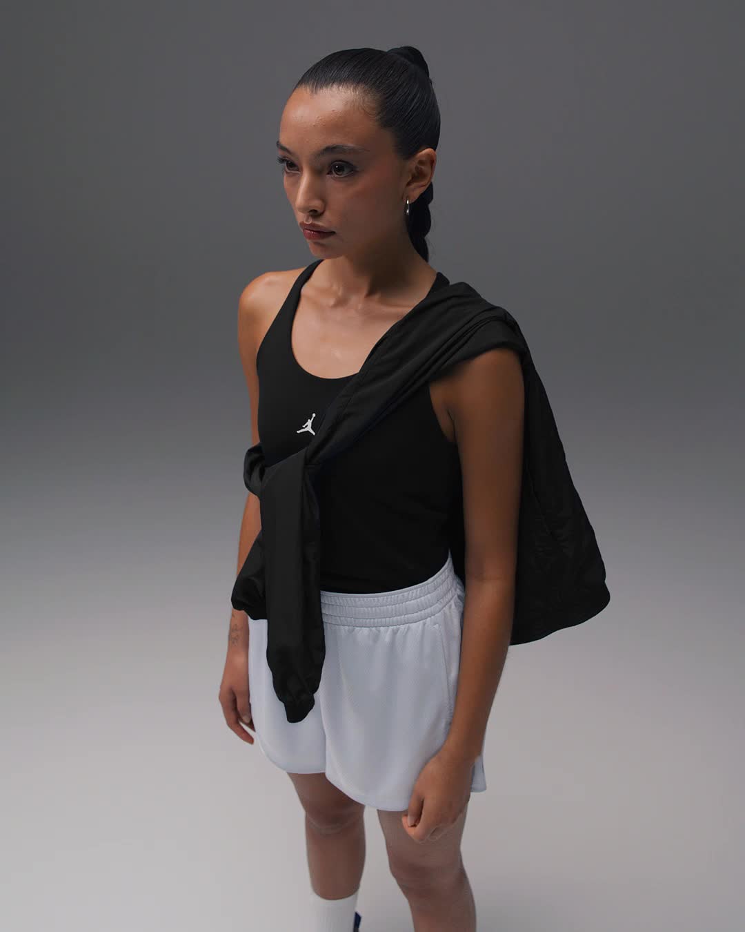 Jordan Heir Series "Be Seen" - Image 13