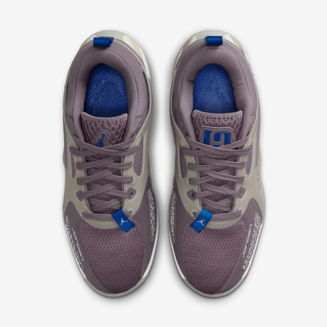 Jordan Heir Series "Be Seen" - Image 16