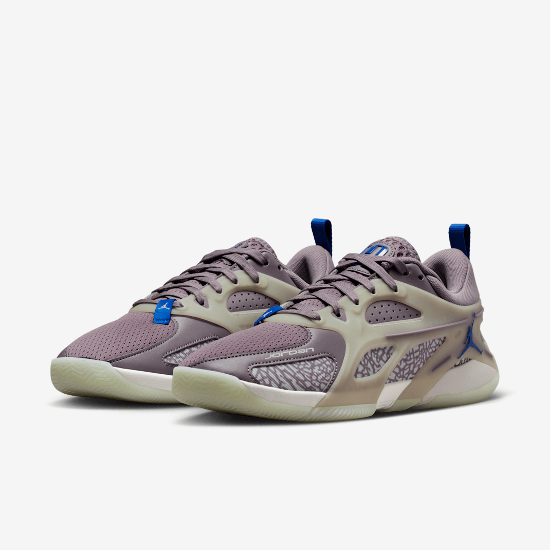 Jordan Heir Series "Be Seen" - Image 17