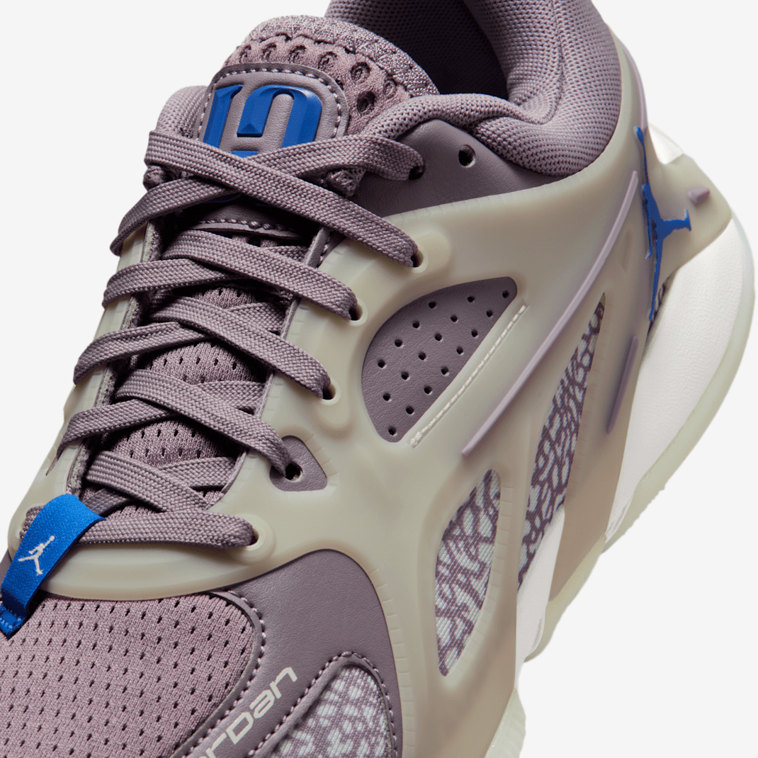 Jordan Heir Series "Be Seen" - Image 19