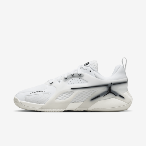 Jordan Heir Series "Triple White"