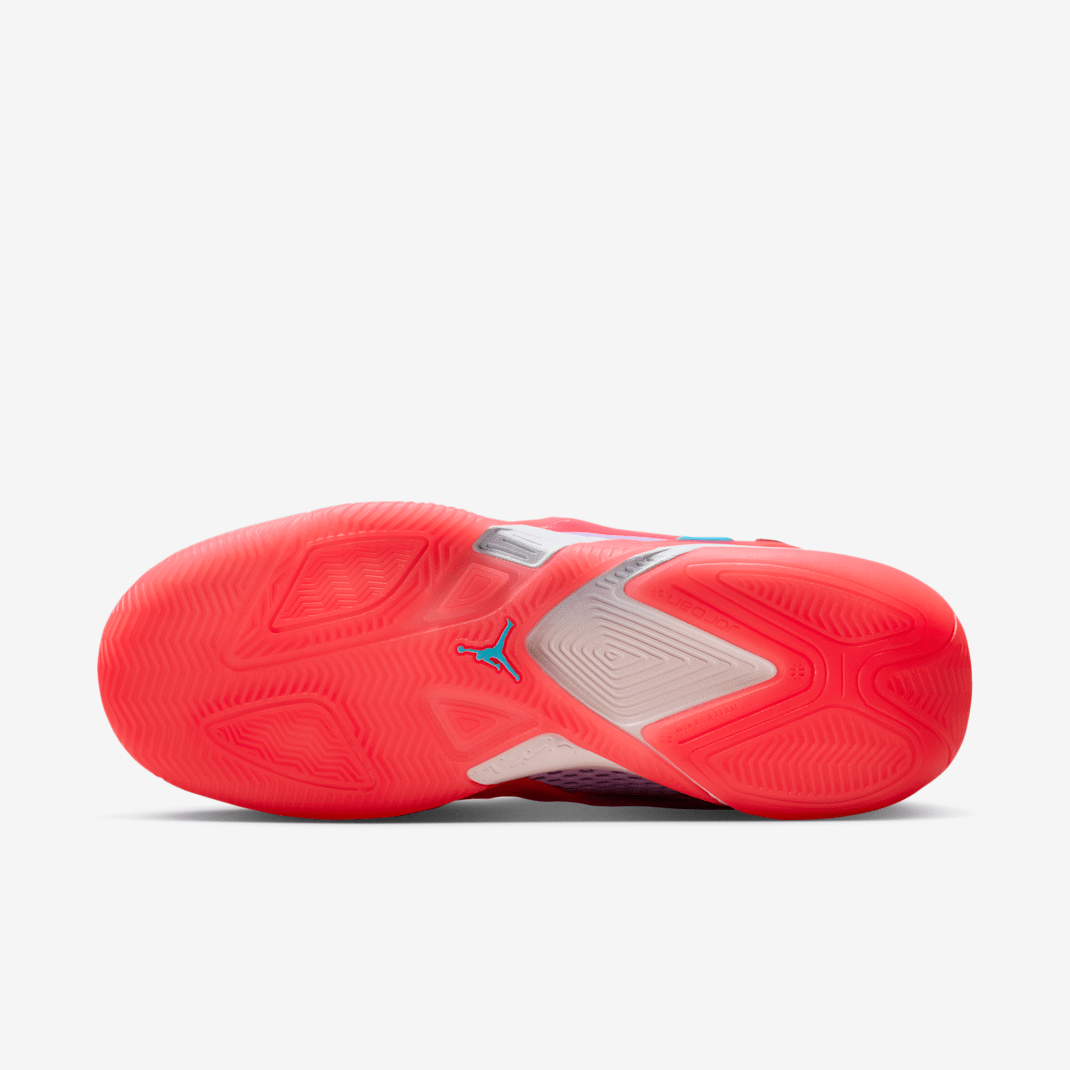 Jordan Heir Series "Be Seen" - Image 3