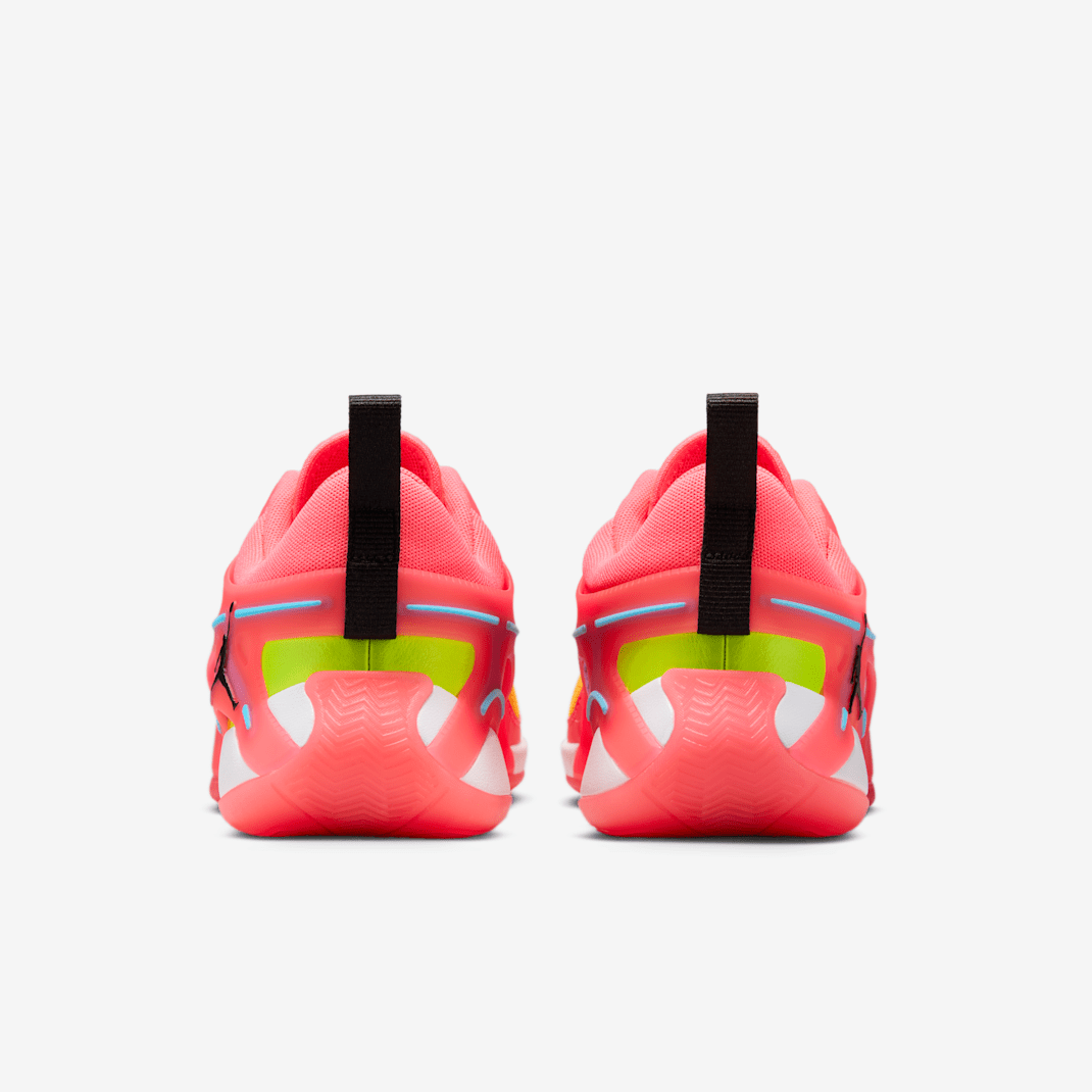 Jordan Heir Series "Be Seen" - Image 7