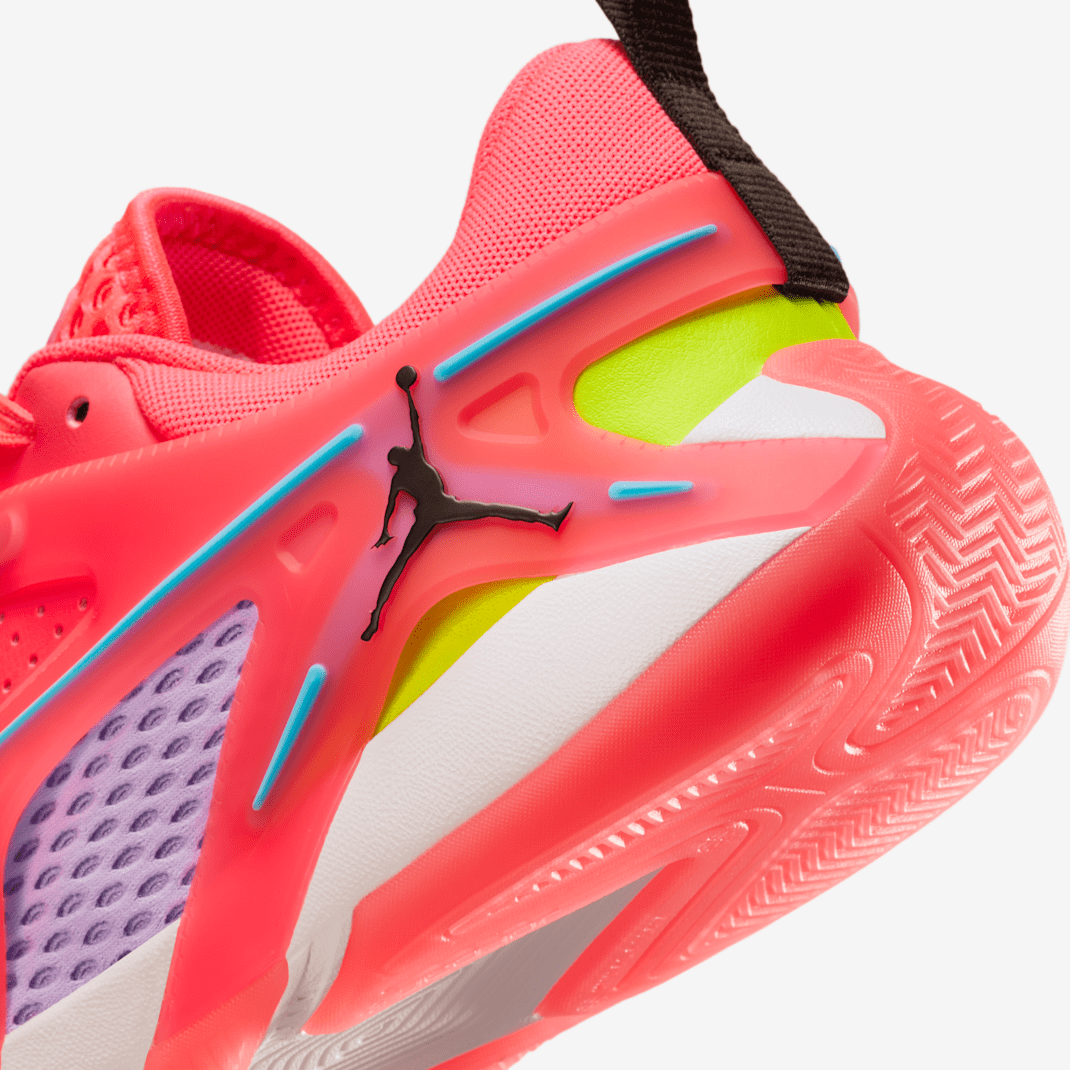 Jordan Heir Series "Be Seen" - Image 9